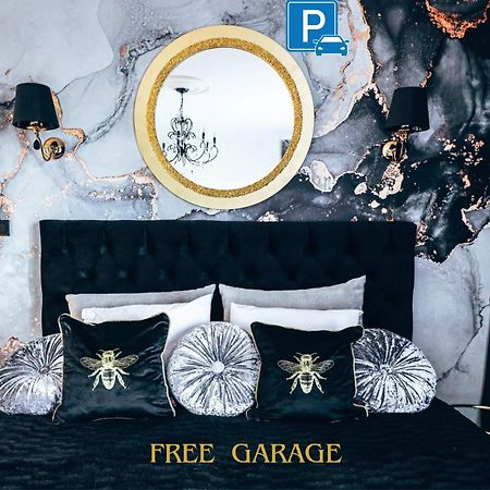 Kasprzaka 29 Wola Tower Free Garage By Perfect Apart Варшава Екстериор снимка
