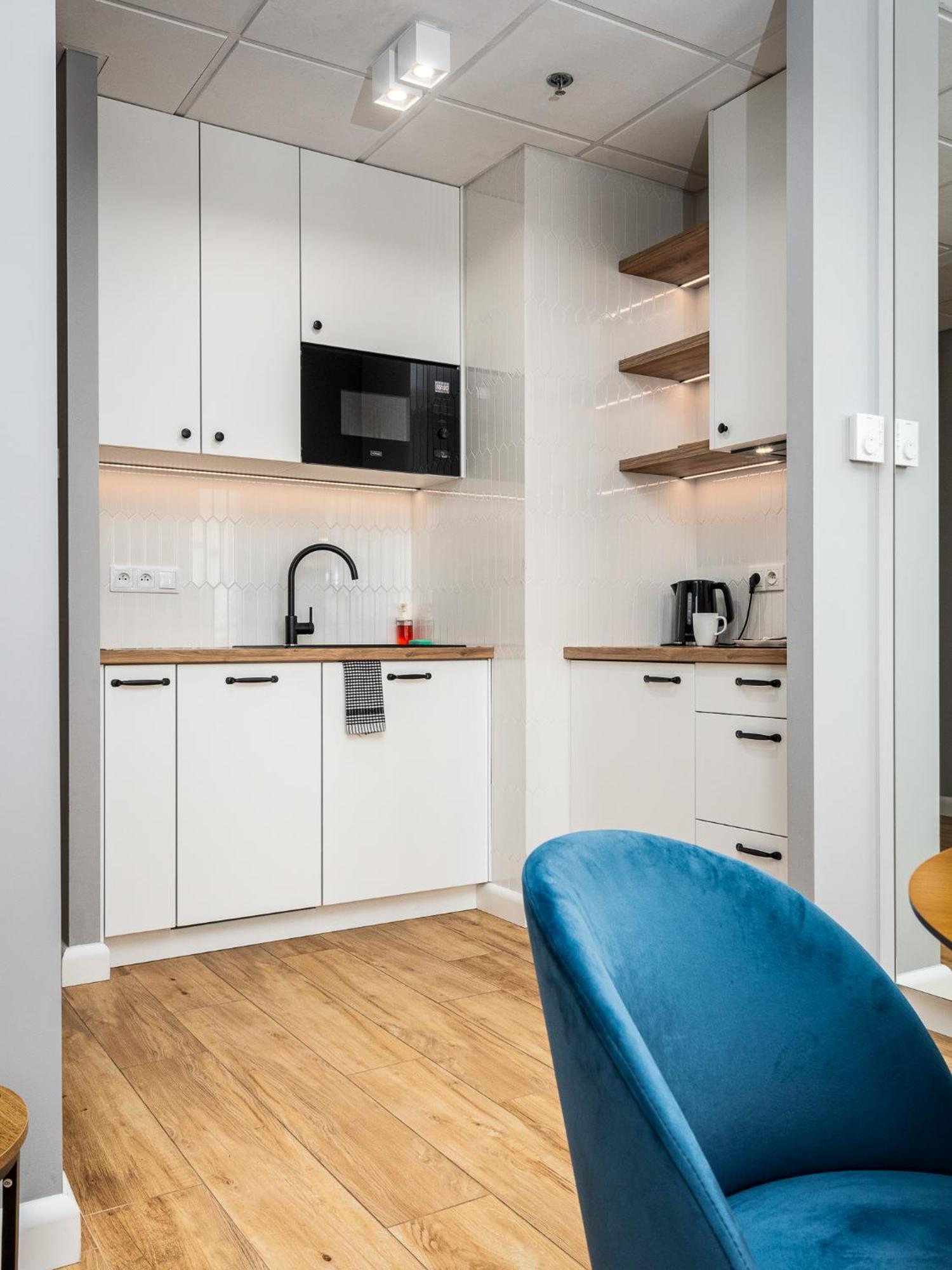 Kasprzaka 29 Wola Tower Free Garage By Perfect Apart Варшава Екстериор снимка