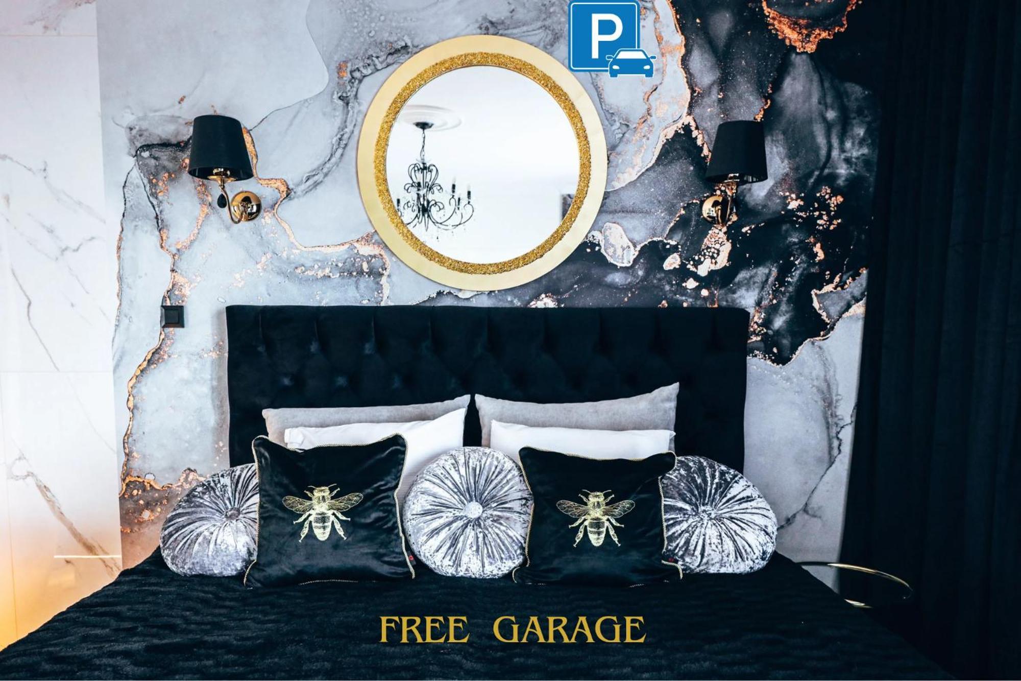 Kasprzaka 29 Wola Tower Free Garage By Perfect Apart Варшава Екстериор снимка